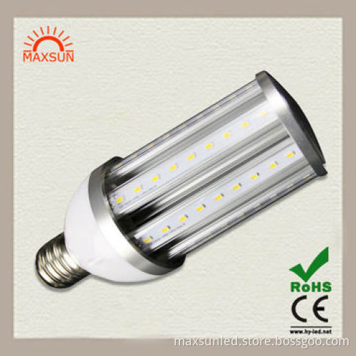 LED corn light, 60W, 360°, IP64, built-in driver, SMD 5630 LED chip, 3-year warranty